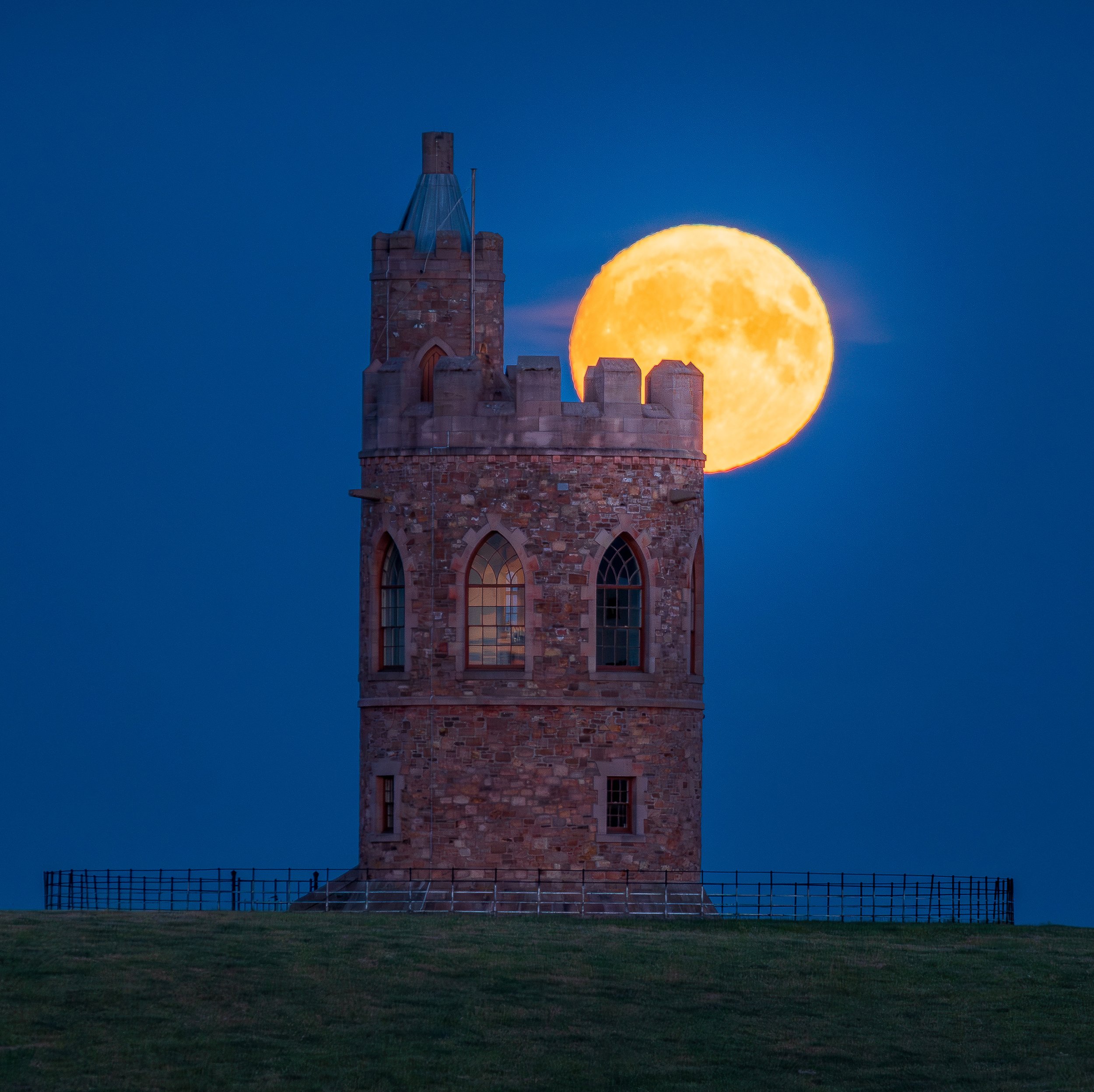 Hurlestone Tower July Buck Moon_.jpg
