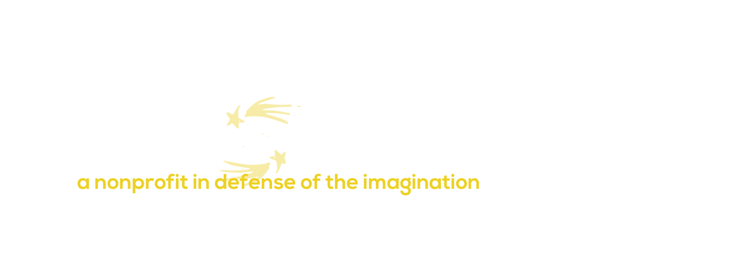 Writeability, a nonprofit in defense of the imagination