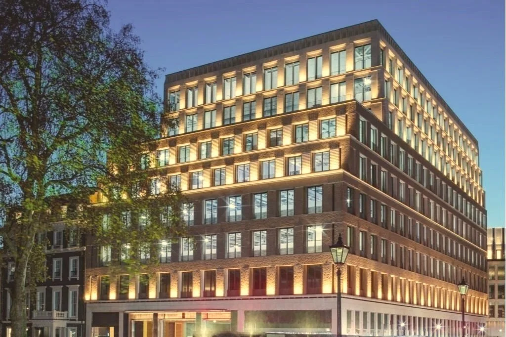 GHS Hanover Square
