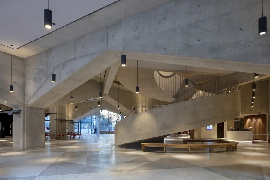 LSE The Marshall Building