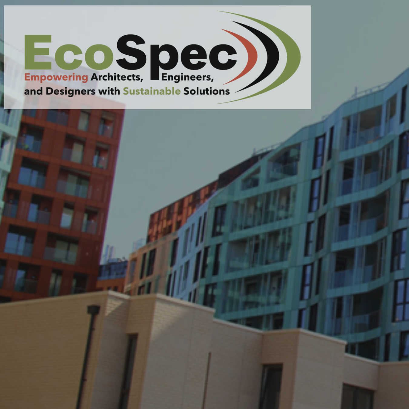BBEP Connects Eco-Spec to New Clients