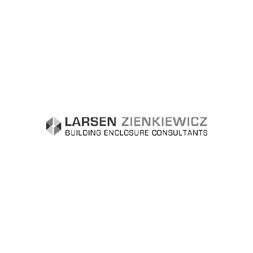 Larsen Zienkiewicz Building Envelope Consultants