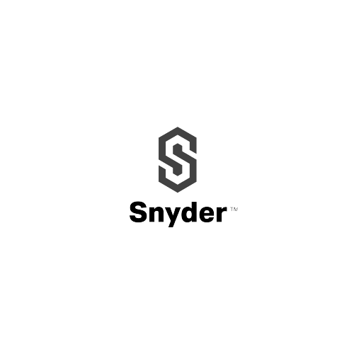 Snyder Builds