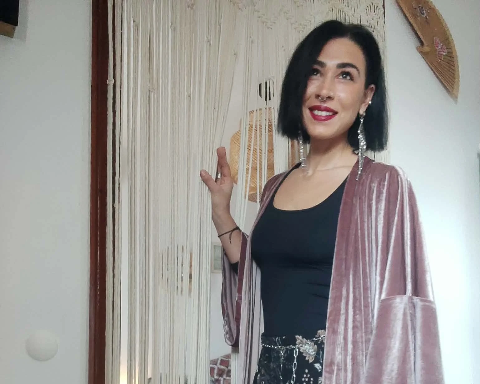 Για ό,τι έρχεται