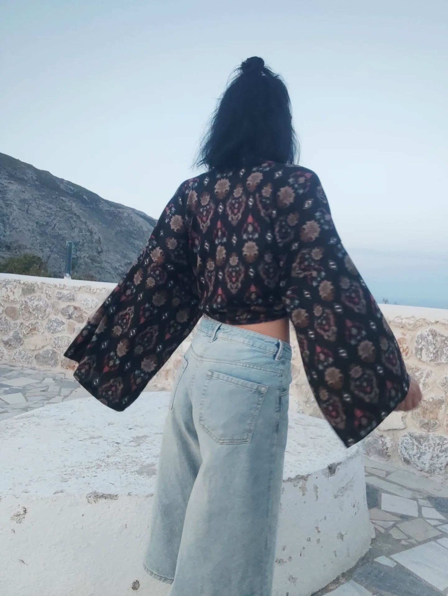 &Epsilon;ί&nu;&alpha;&iota; &tau;&omicron; Earth Pulse Crop Top &kappa;&alpha;&iota; &kappa;&alpha;&lambda;ύ&pi;&tau;&epsilon;&iota; ό&lambda;&epsilon;&sigmaf; &tau;&iota;&sigmaf; &pi;&tau;&upsilon;&chi;έ&sigmaf; &sigma;&omicron;&upsilon;... 💫

#myk