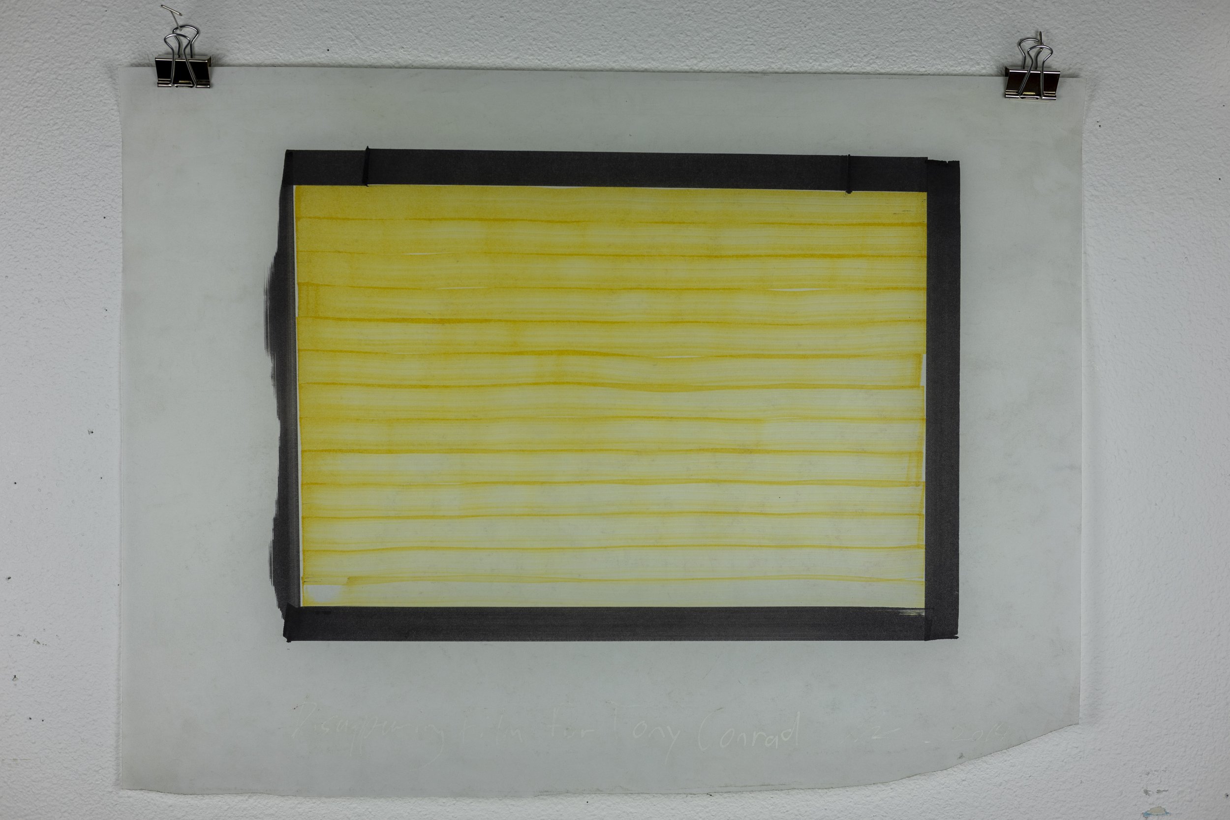 1F9A3470_Disappearing Film for Tony Conrad_yellow 1_2014_24x18.jpg