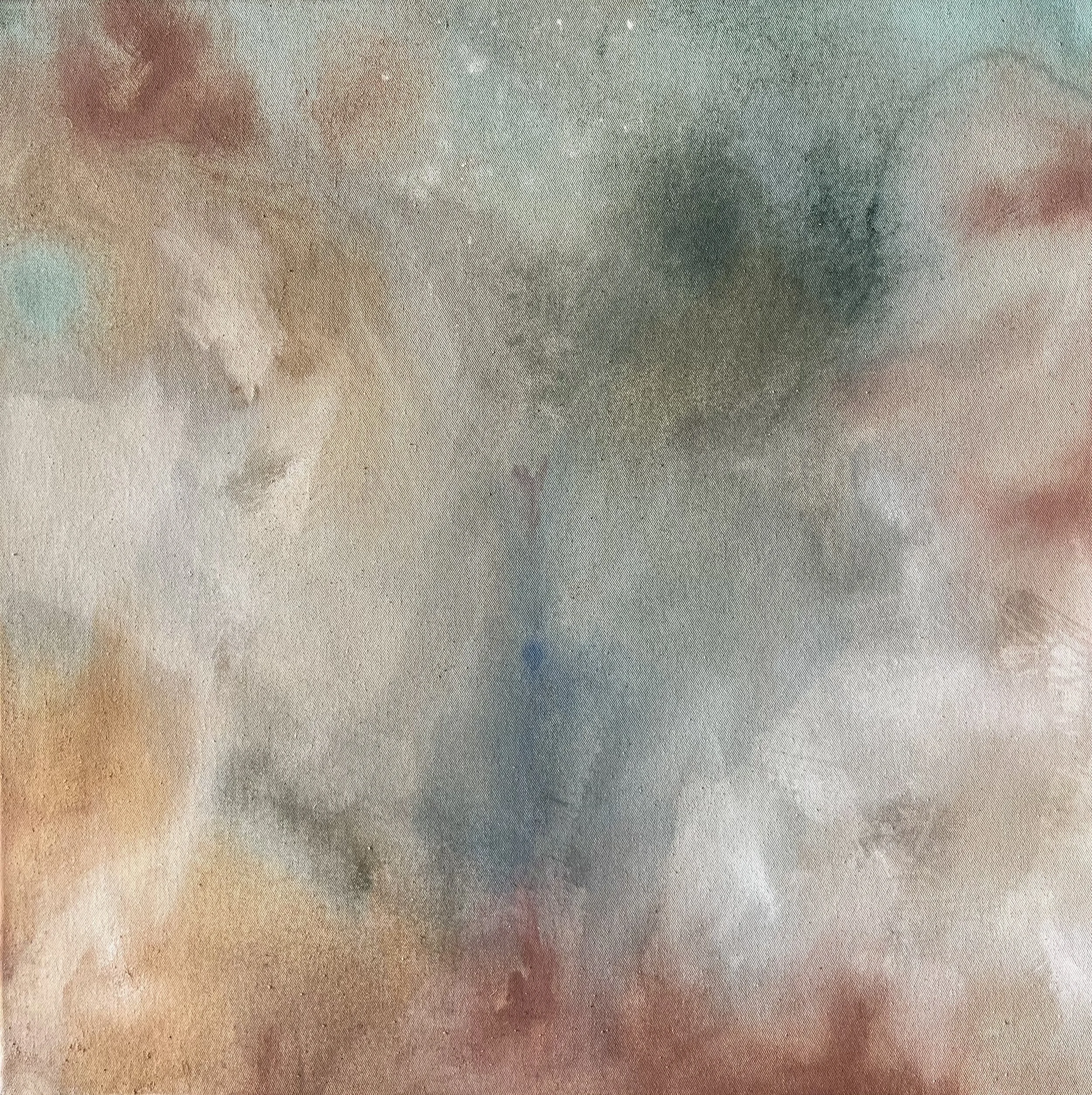 Clouds of Earth VI