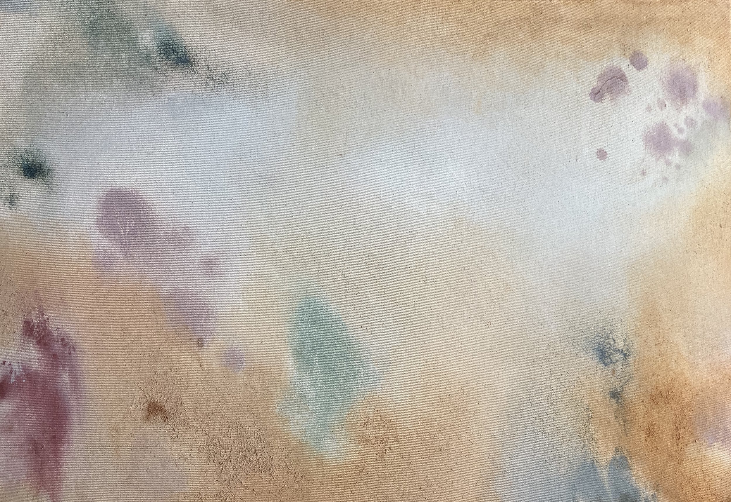 Clouds of Earth IV