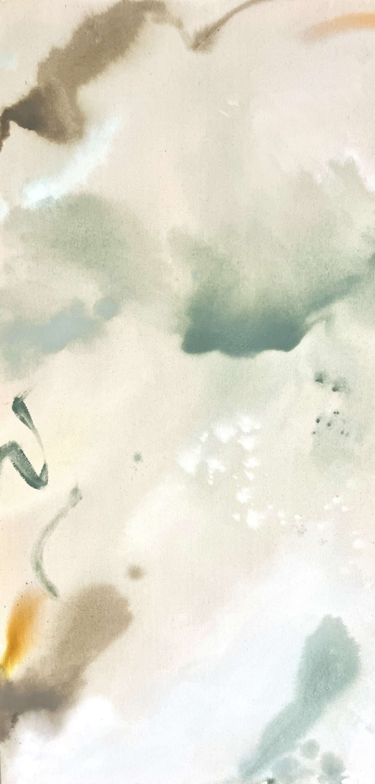 Clouds of Earth VII