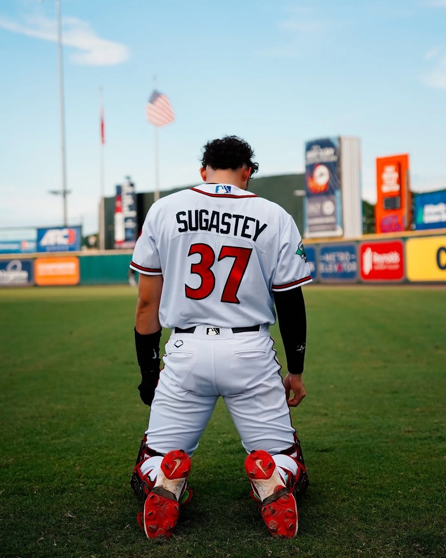 Closing time 
@milb for @mlb