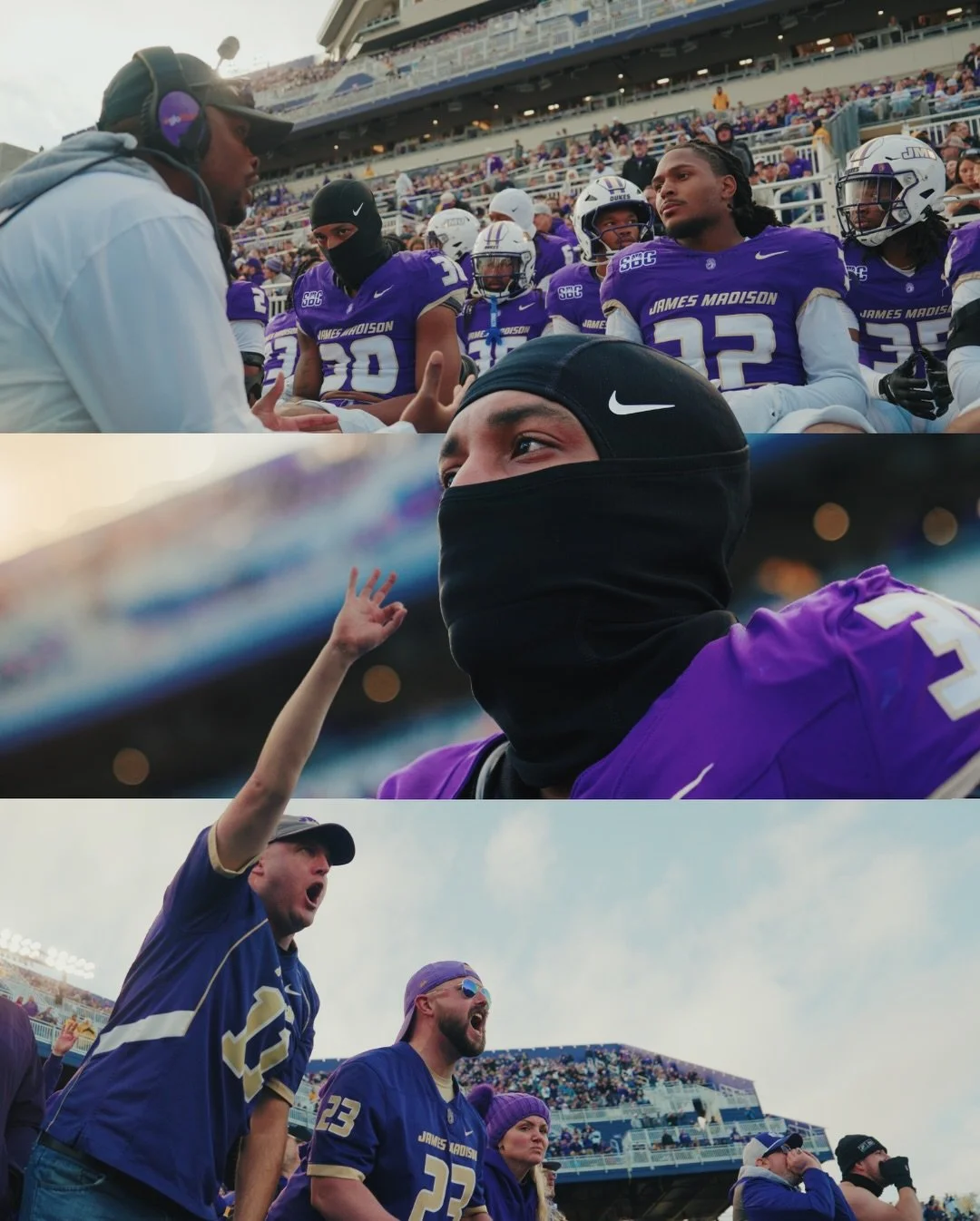 Pretend you haven&rsquo;t already seen this. 

WASH. Rinse. Repeat. 

🎥 for @jmusports