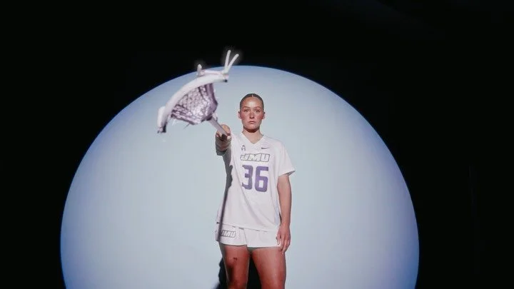 JMU Lacrosse Intro Video 2026 🙋🏻&zwj;♀️🎬✂️💻

Whole team effort as usual 

🎥 @jdandrea.media @averycmedia @llukelaf @jamesgutschow