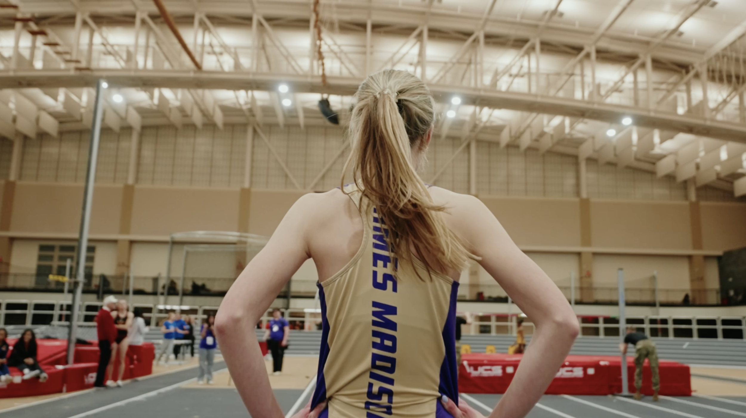 Track VMI