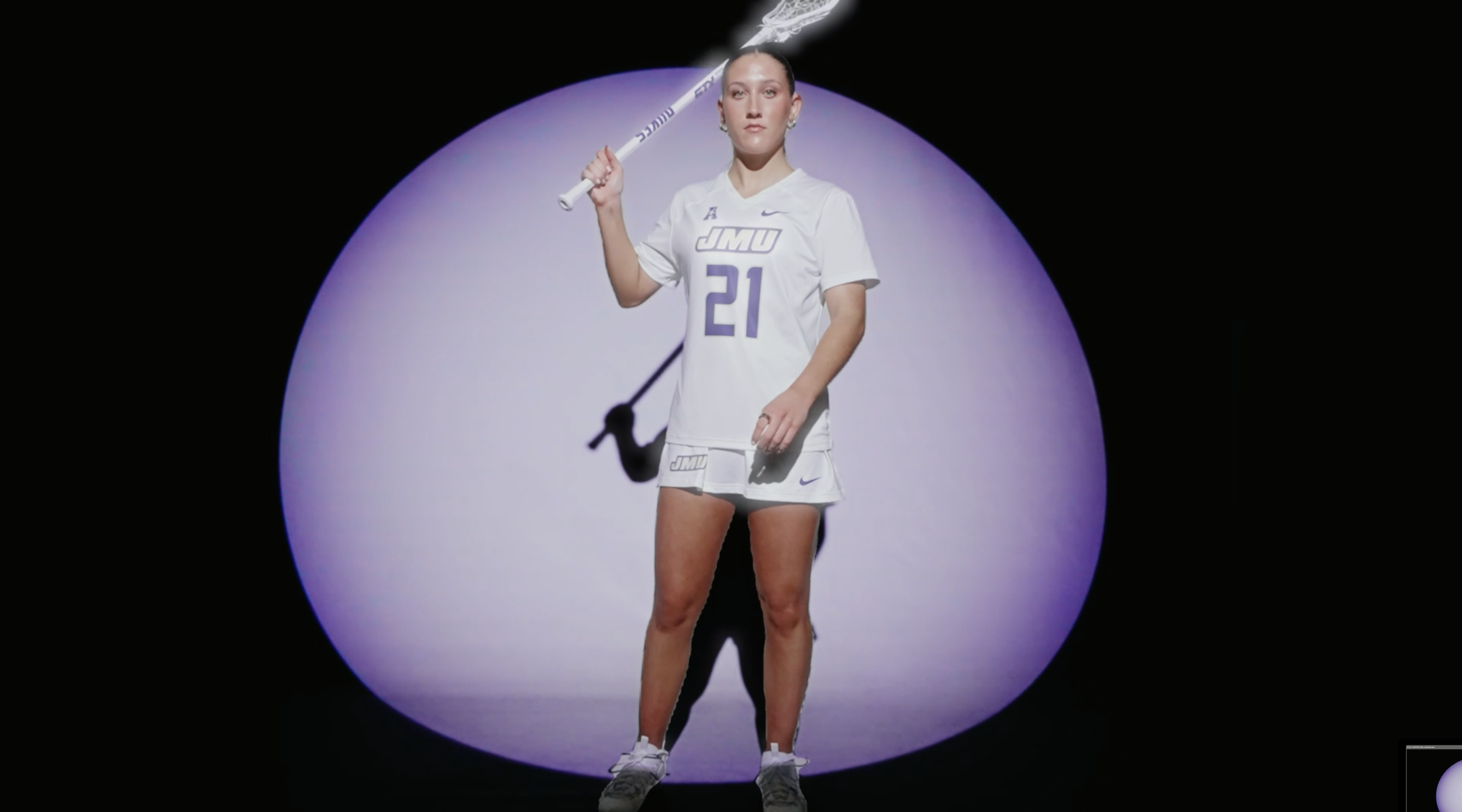 Lacrosse Intro Video 2026