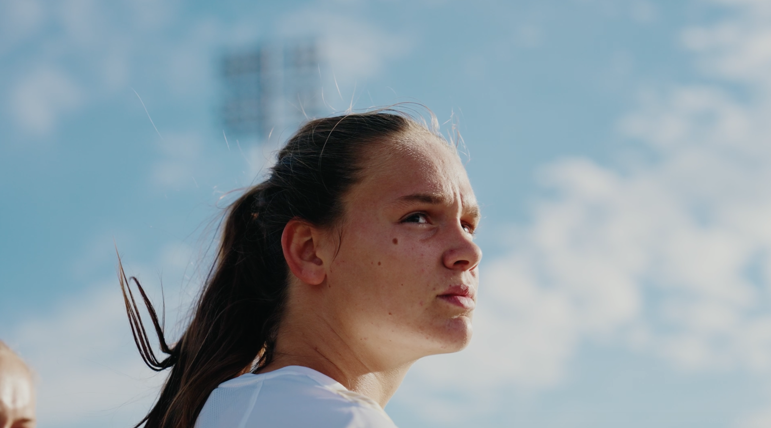 Womens Soccer Season Opener