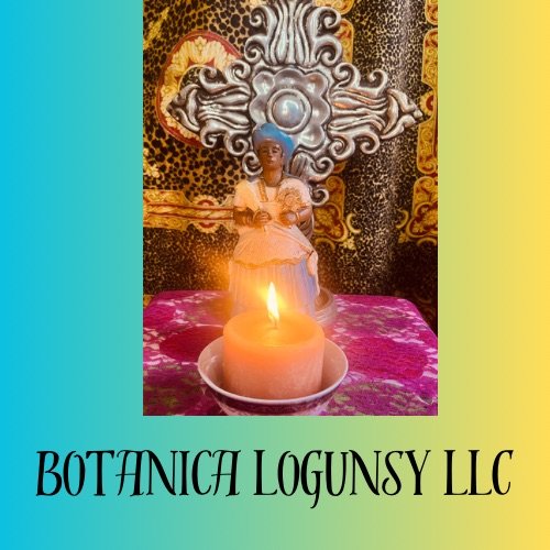 Botanica Logunsy LLC