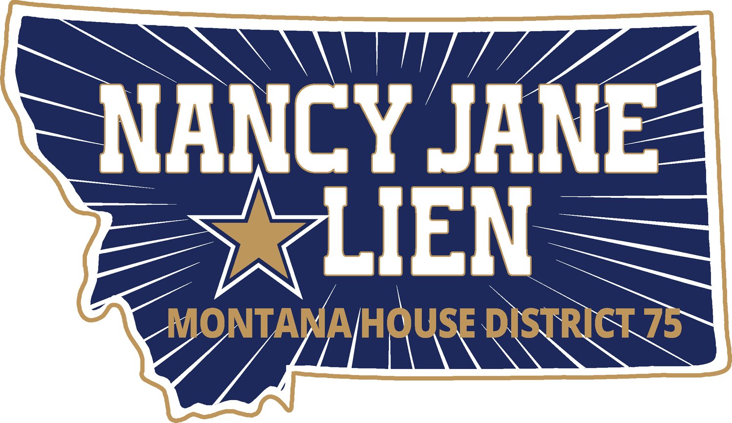 Lien for Montana House District 75 - 2024