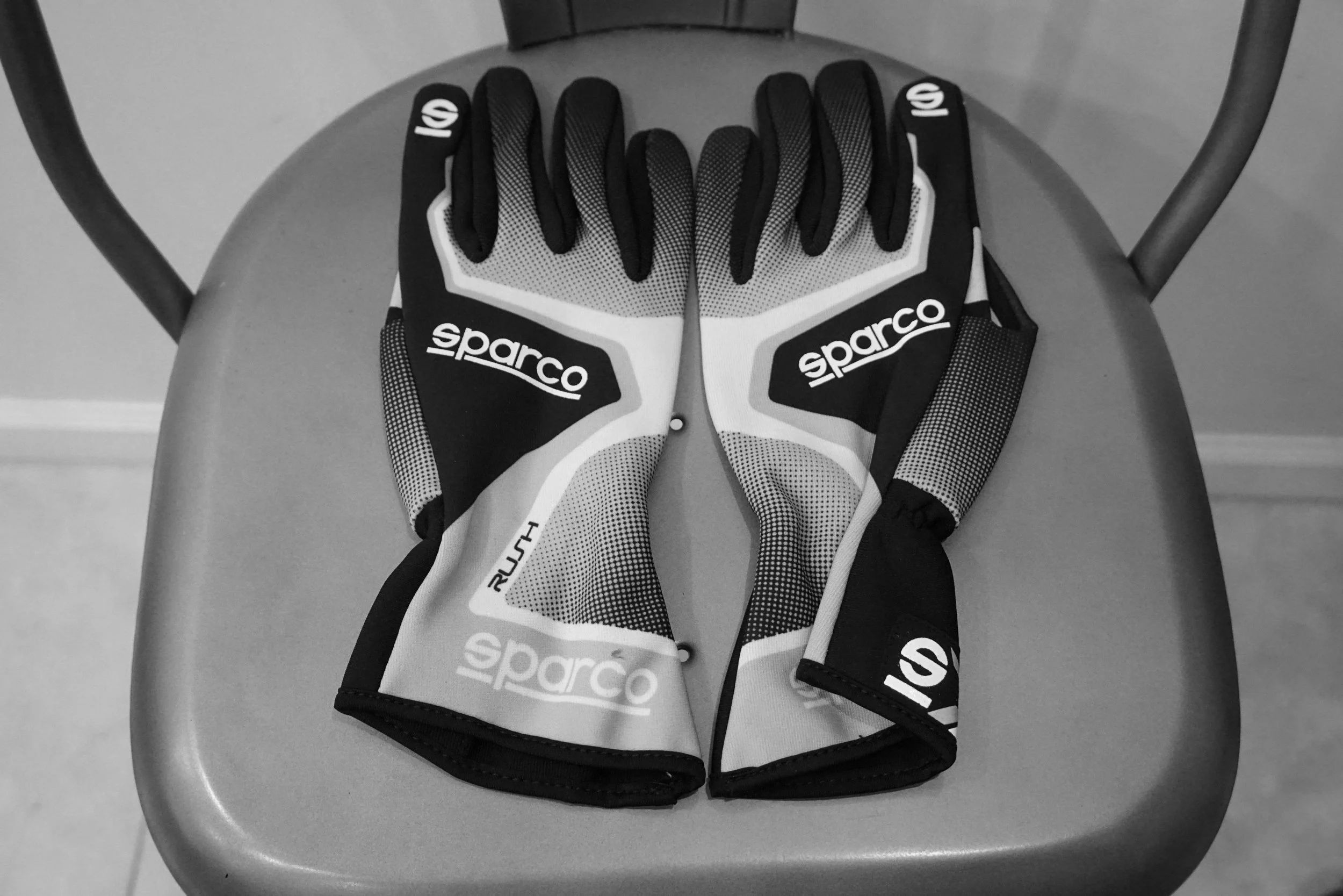 Sparco Rush Karting Glove