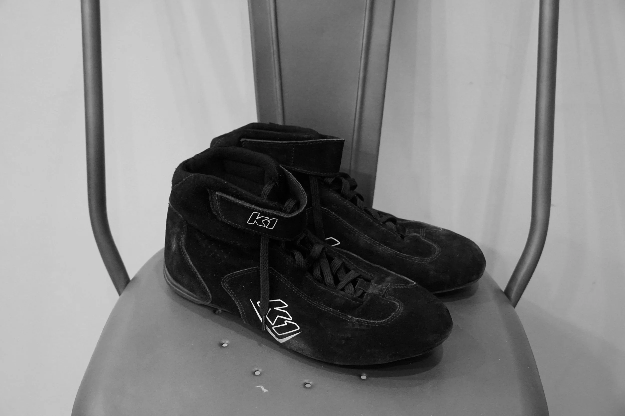 K1 Challenger Racing Shoe