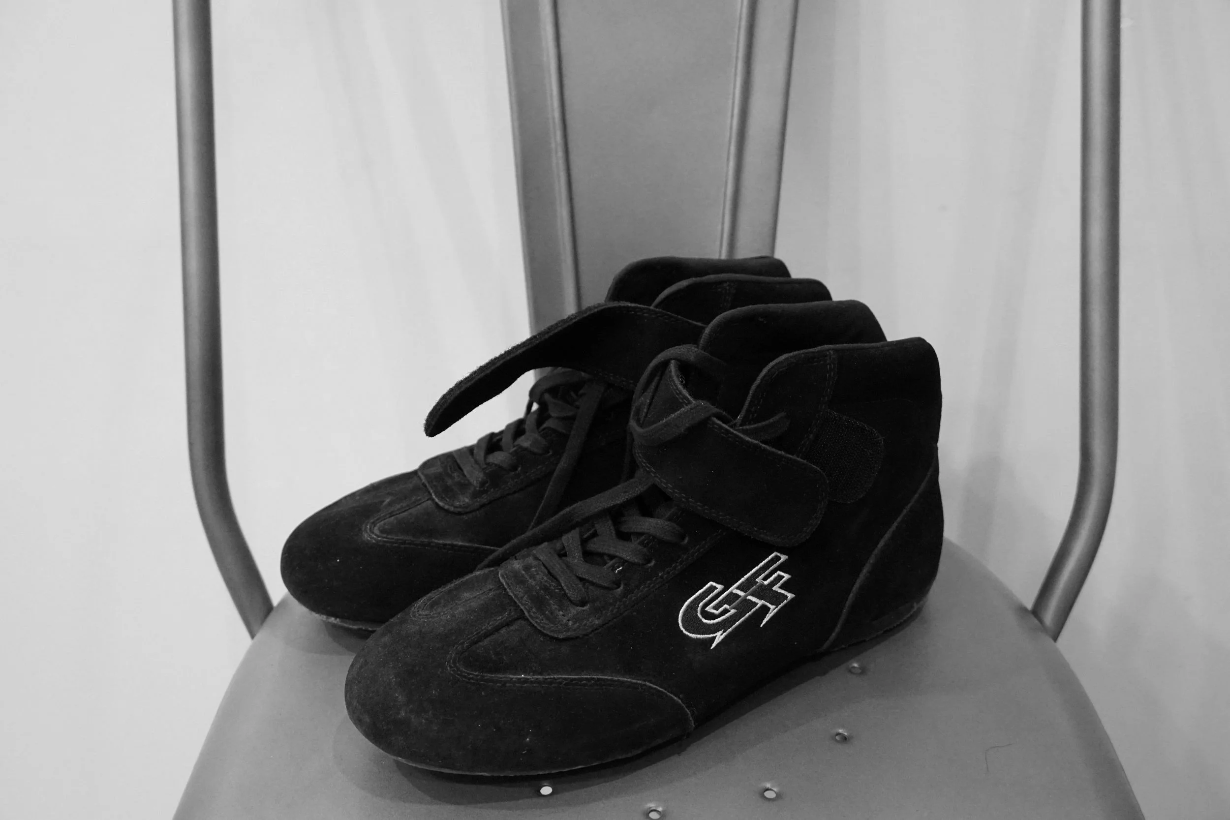 GForce G35 Shoe