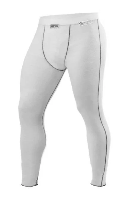 Simpson Memory Fit Racing Underpants
