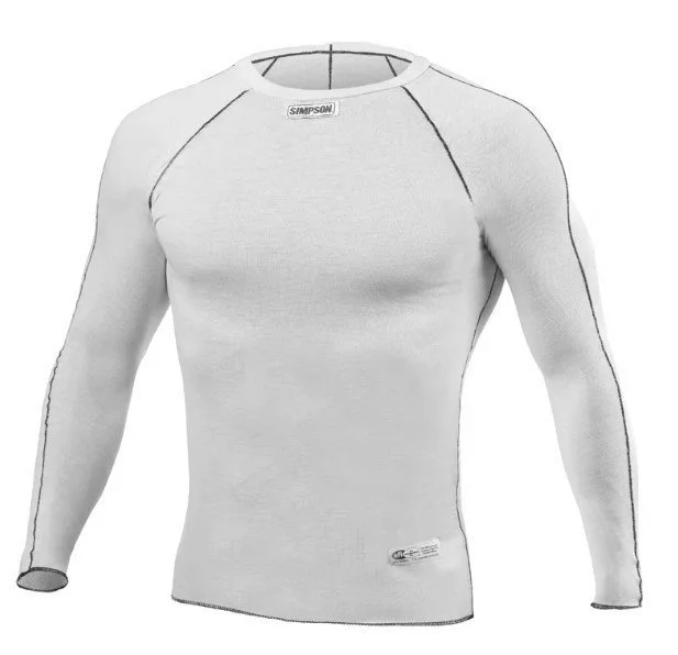 Simpson Racing Nomex Undershirt