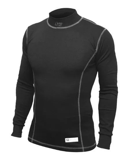 K1 Precision Tech Layer Nomex Long Sleeve Undershirt