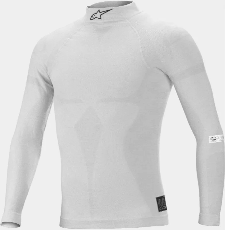 Alpine Stars Alpinestars ZX EVO v2 Fireproof Shirt
