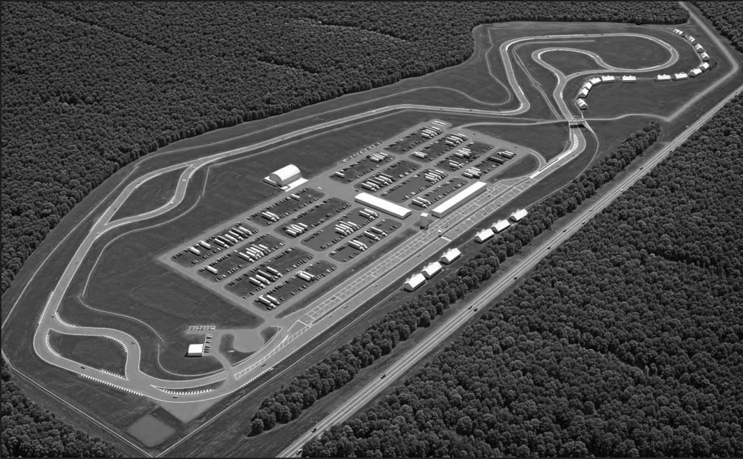 NJMP's 10-Year Plan