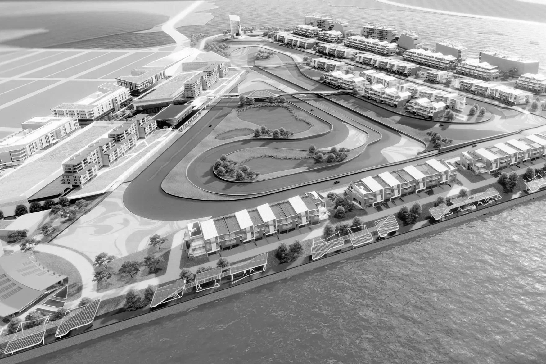 Renaissance at Bader Field Atlantic City