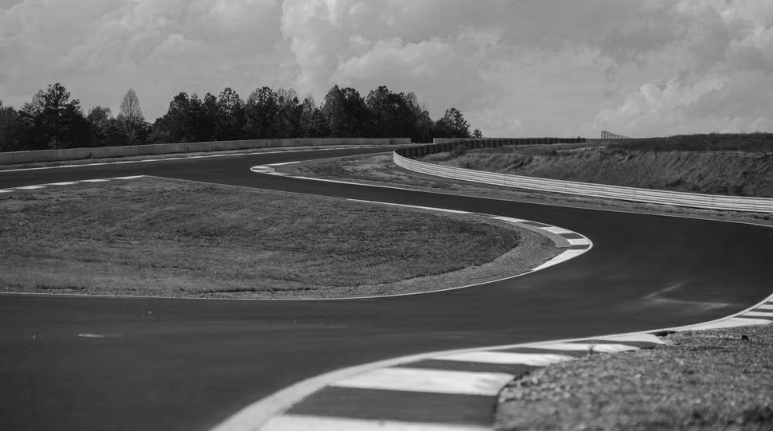 Flatrock Motorsports Park in Tennessee