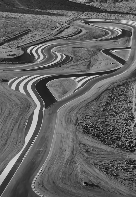 A Closer Look at the Streets of Willow’s Track Upgrades — What’s New