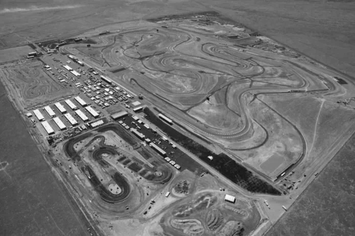 Utah Orders Sale of Utah Motorsports Park to PV3