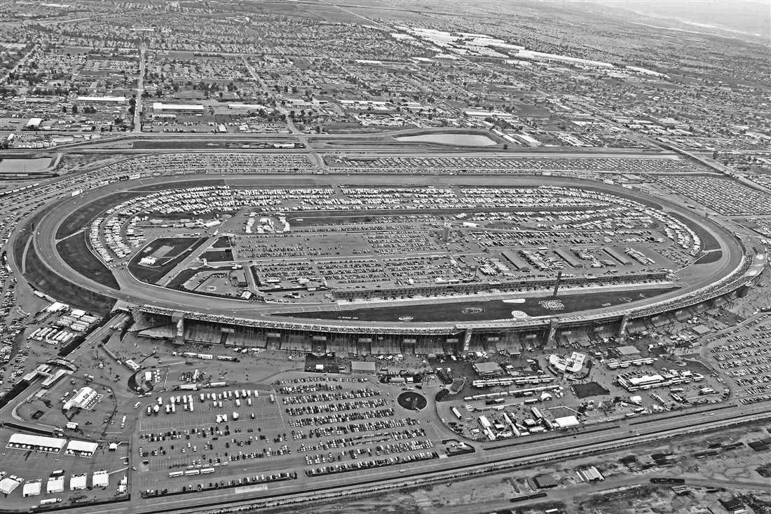 What’s Next for Auto Club Speedway?
