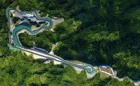 The Magarigawa Club Japan