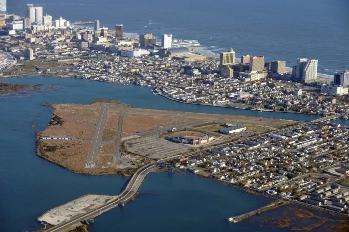 Renaissance at Bader Field Atlantic City