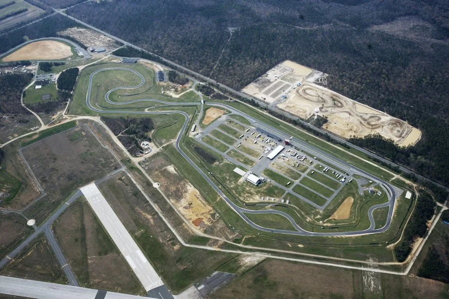 NJMP's 10-Year Plan