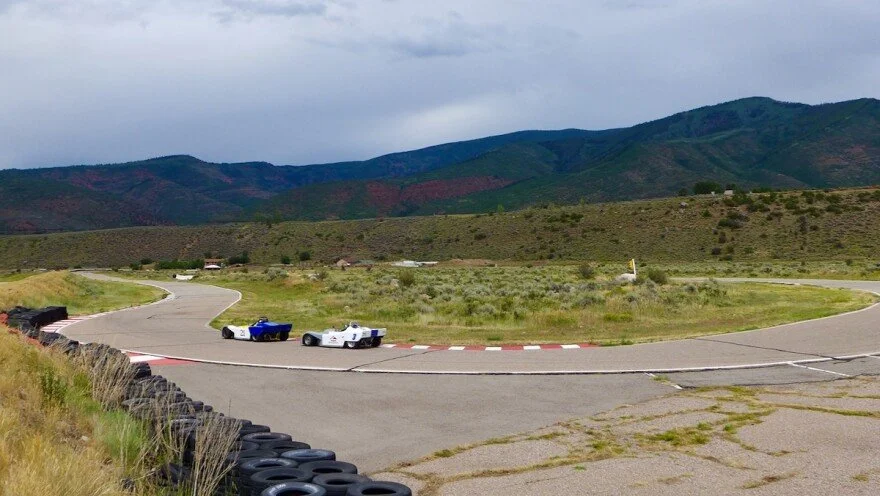 Aspen’s Private Racetrack Is for Sale