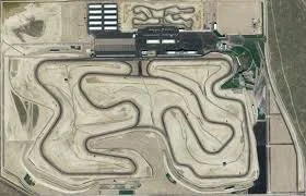 Utah Orders Sale of Utah Motorsports Park to PV3