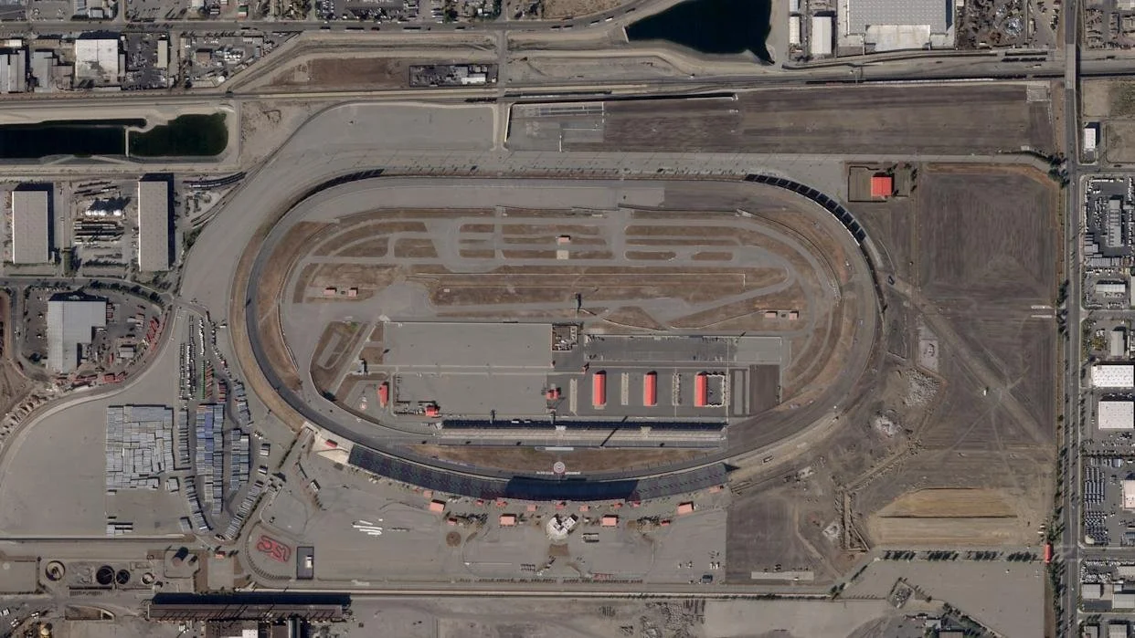 What’s Next for Auto Club Speedway?