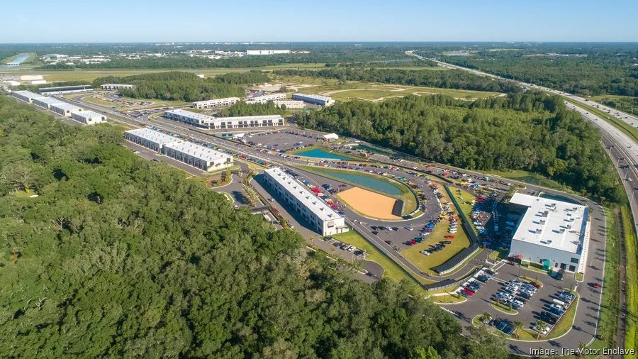 The Motor Enclave Expands to Sarasota