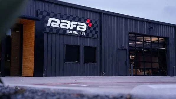 RAFA Racing Club’s $250M Vision