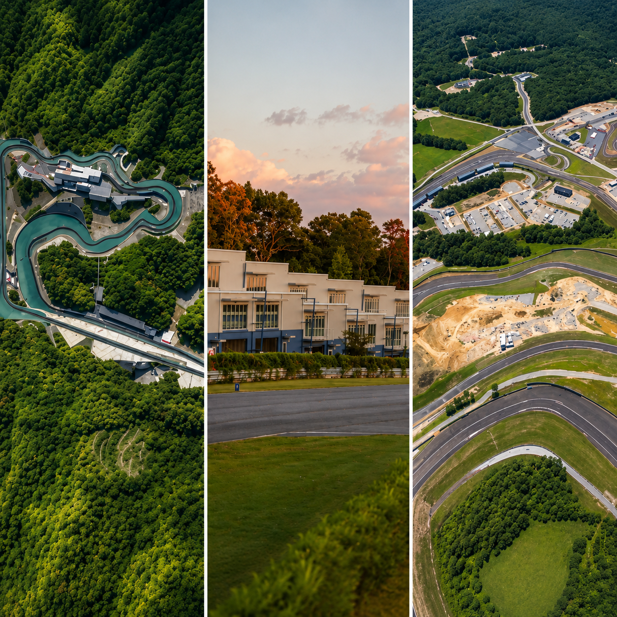 Designing Around the Driving Experience