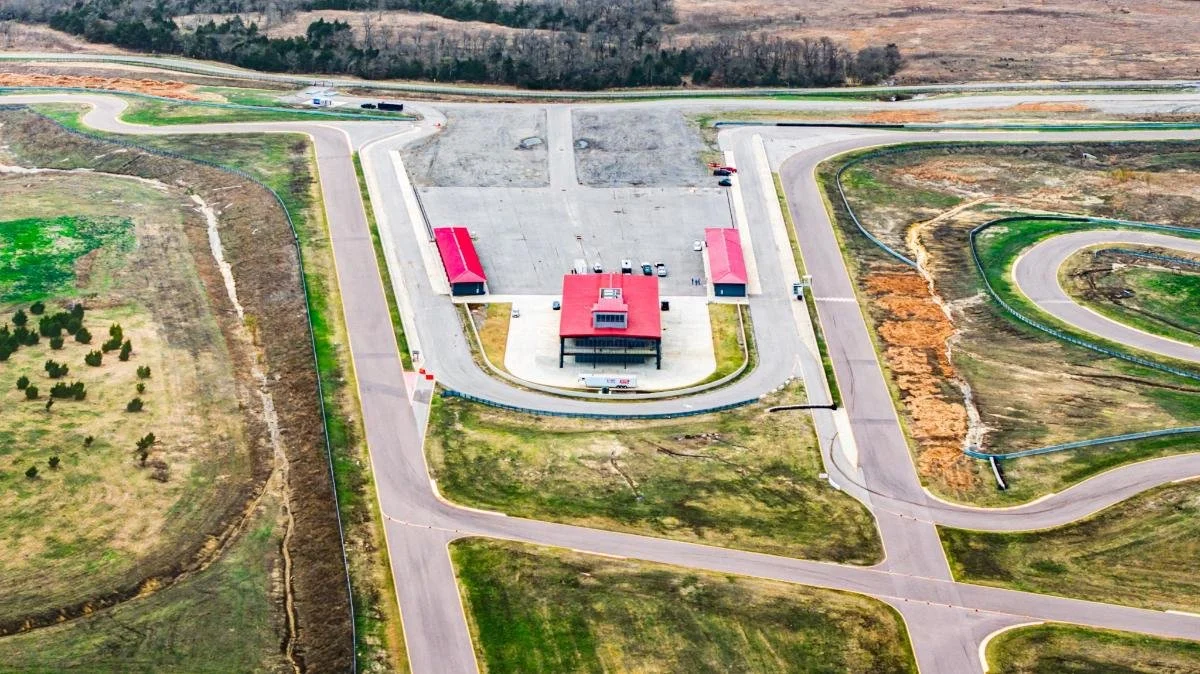 G2 Motorsports Park Condos