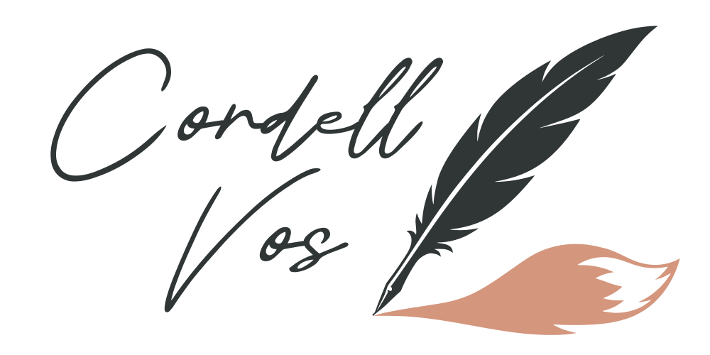 Cordell Vos, Author