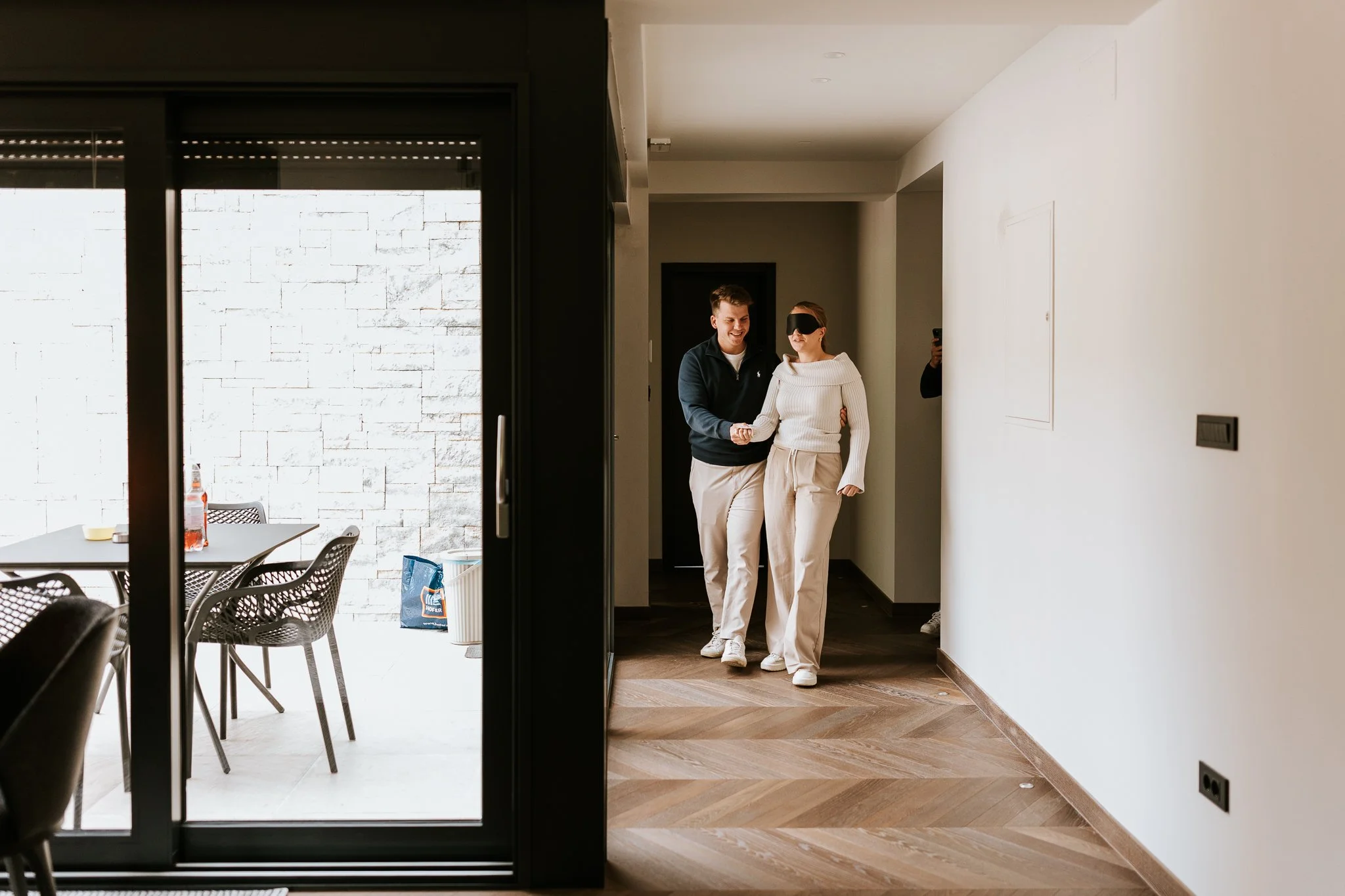 A Different Kind of Luxury