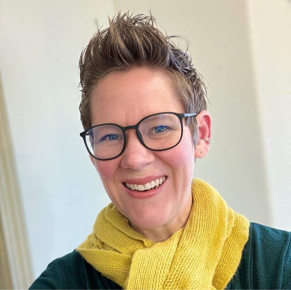 Jamie Braithwaite, Real Estate Agent