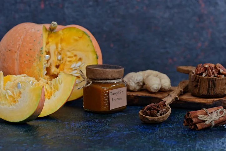 Pumpkin Spice Adventure: Bringing New Flavors to Toddler Mealtime with Pumpkin French Toast