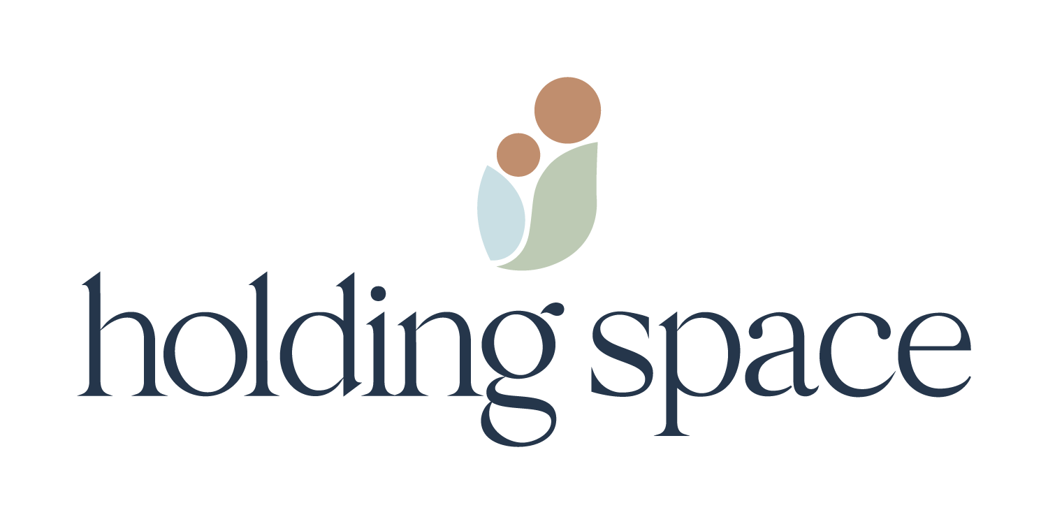 Holding Space Postpartum Care For You And Baby