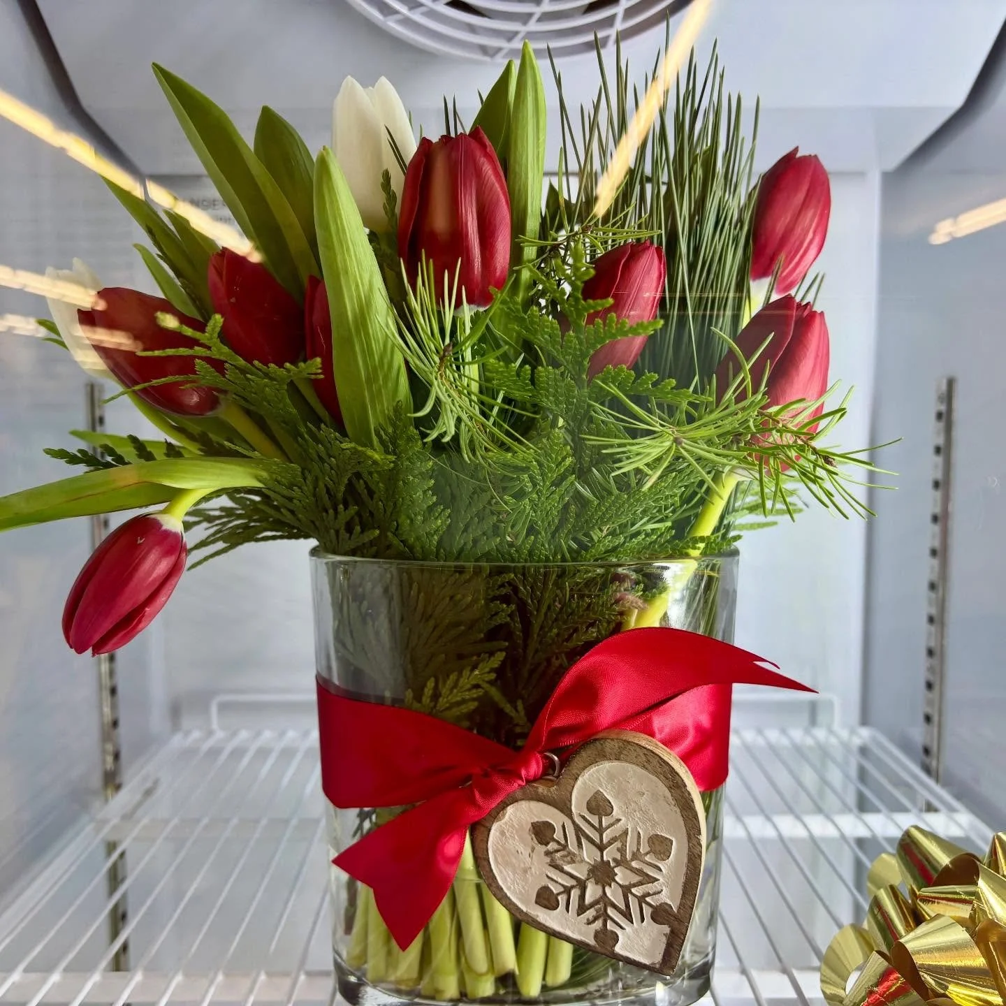 Merry Christmas Friends!